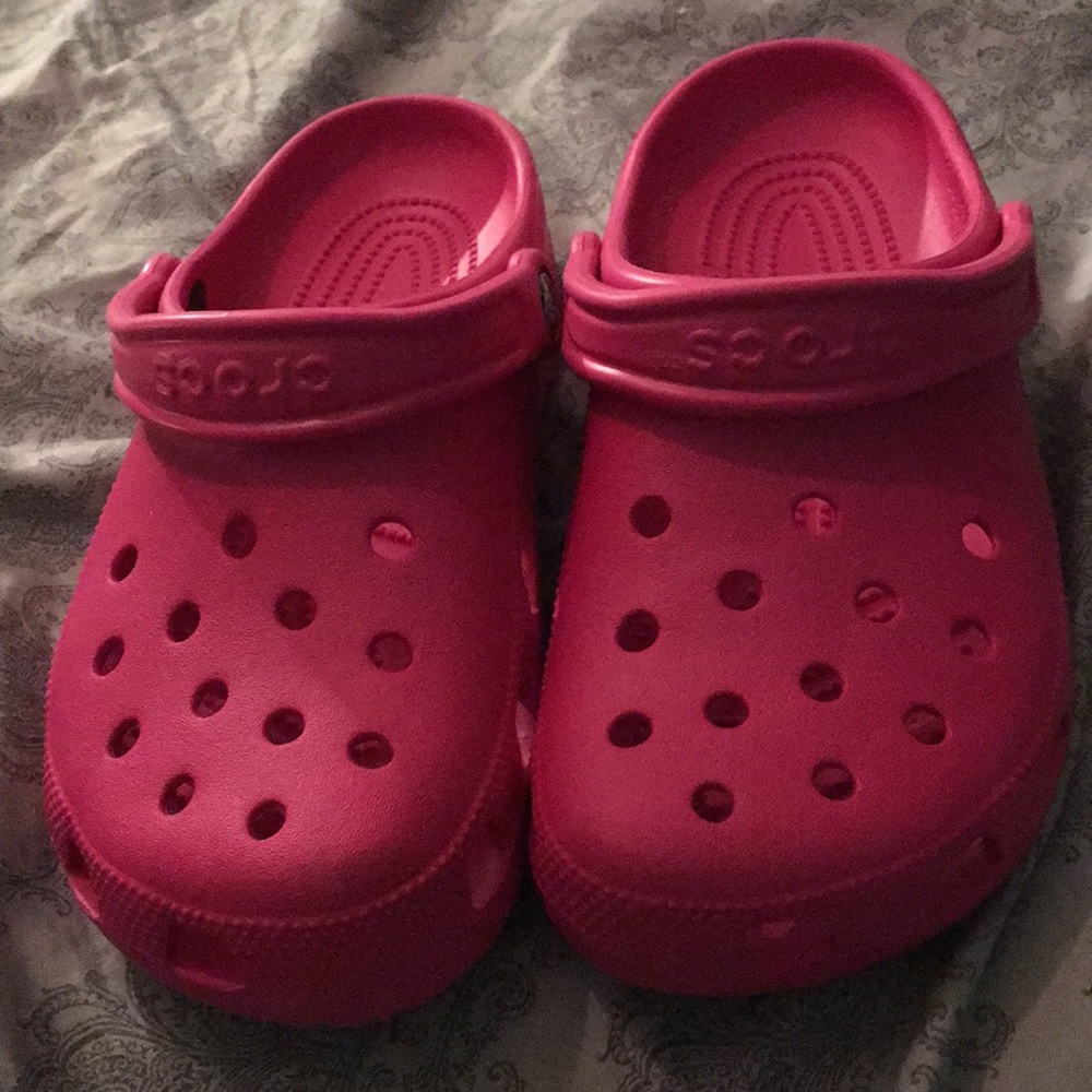 Crocs